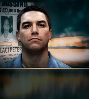 IMPACT x Nightline: Scott Peterson- The Wrong Man? S01