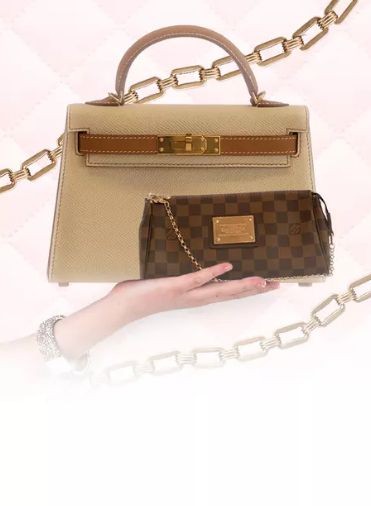 IMPACT x Nightline: Super-Fakes: The Shadow World of Counterfeit Purses S01