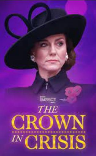 IMPACT x Nightline: The Crown in Crisis S01