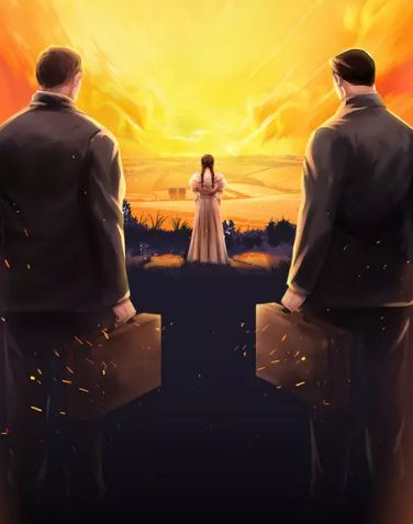 IMPACT x Nightline: The Secrets of the 2x2 Church S01