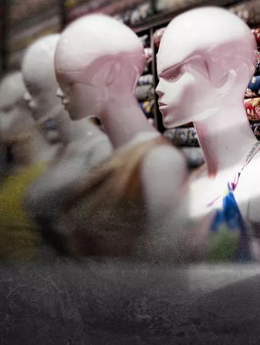 IMPACT x Nightline: Unboxing Shein S01