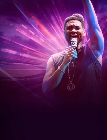 IMPACT x Nightline: Usher: 'My Way' to the Super Bowl S01