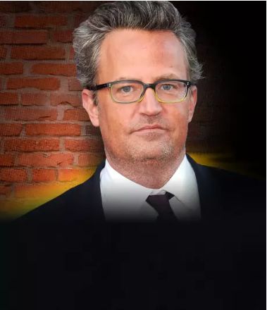 IMPACT x Nightline: What Happened to Matthew Perry? S01