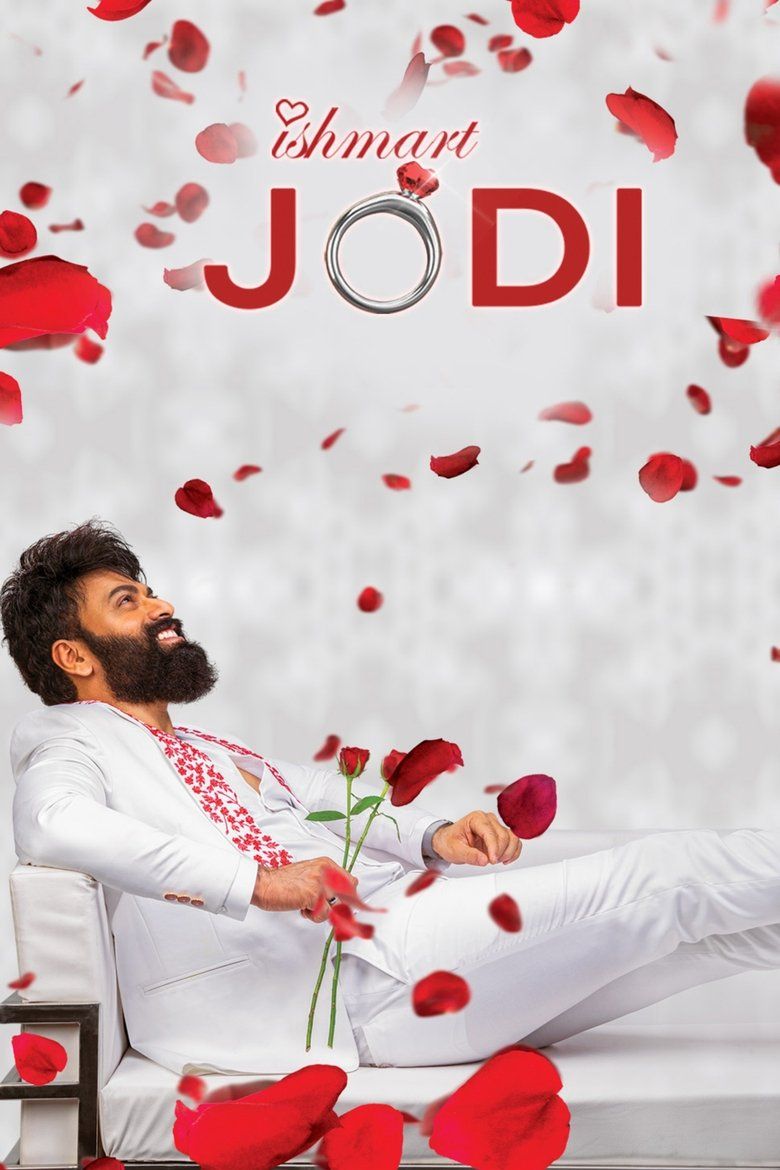 Ishmart Jodi (Telugu) S03