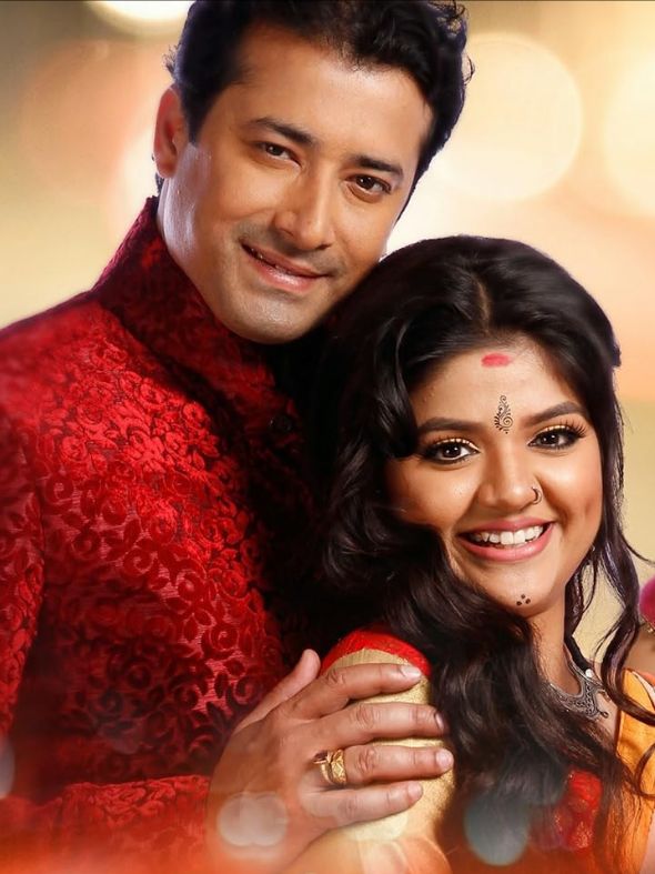 Ishti Kutum (Bengali) S01