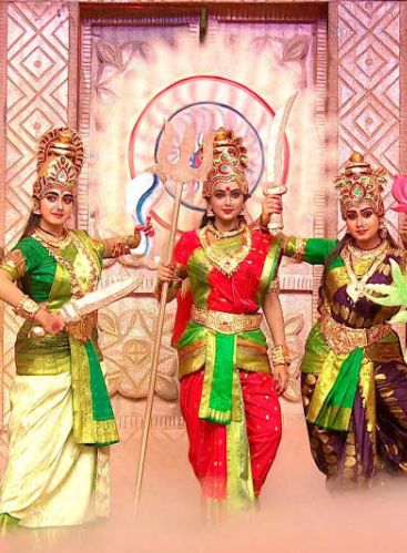 Ismart Bonalu (Telugu) S01