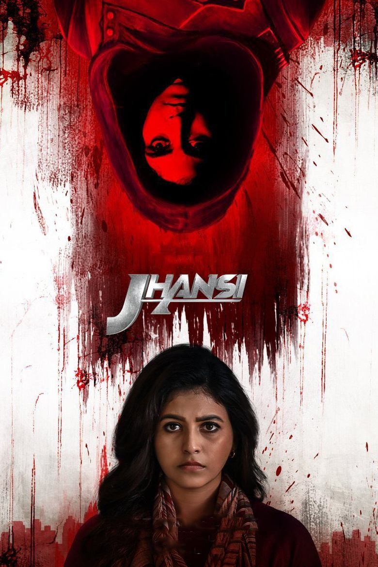Jhansi (Malayalam) S01