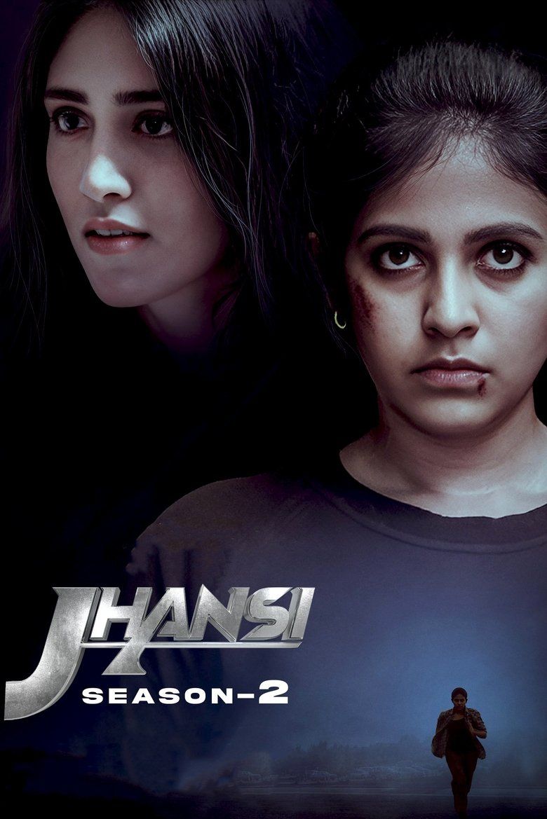 Jhansi (Malayalam) S02