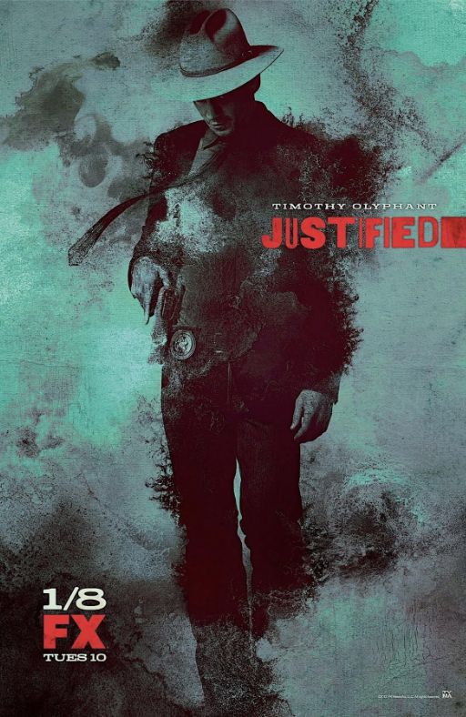 Justified en Español S04