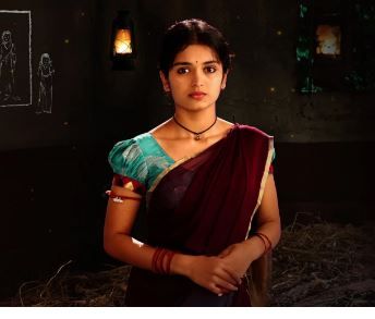 Khamoshiyaan Gungunaane Lagi (Hindi) S01