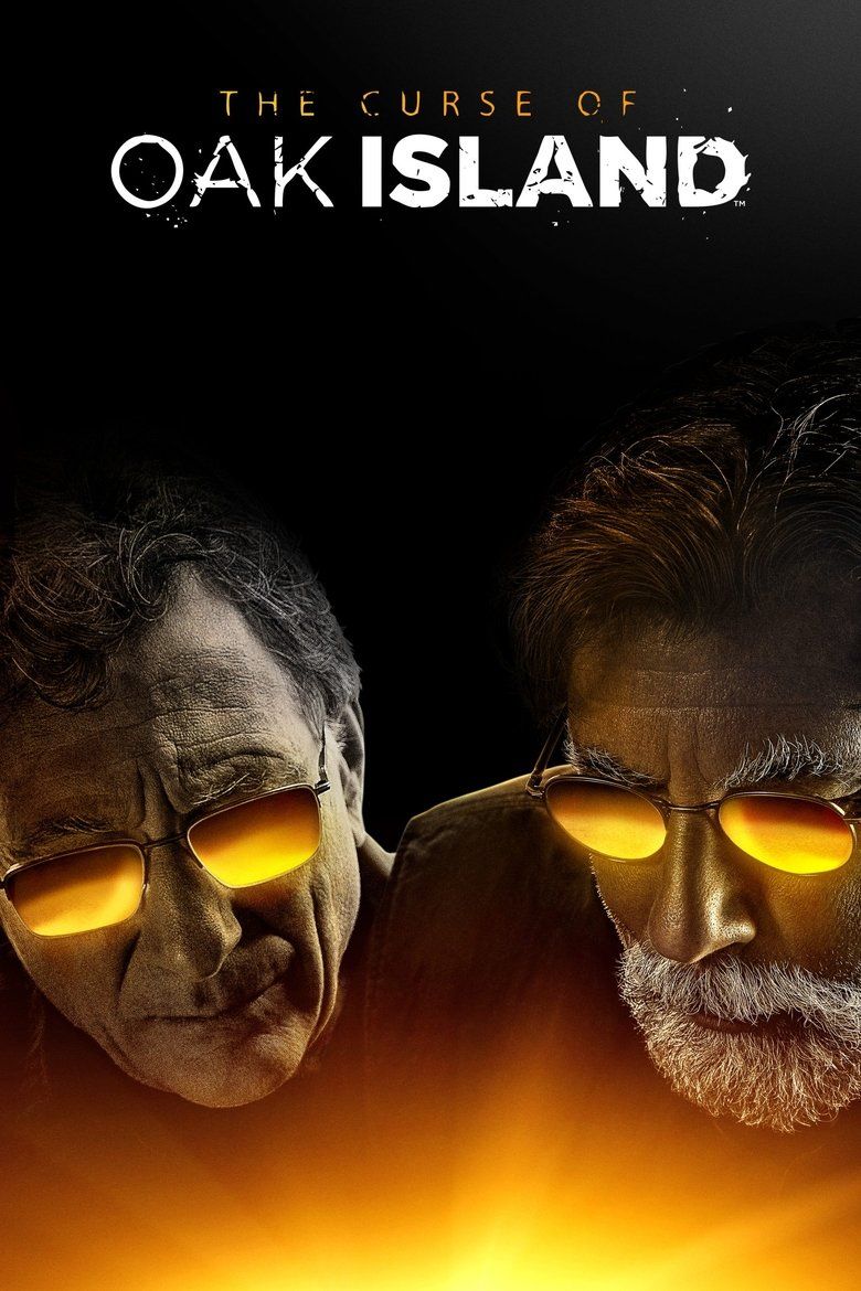 The Curse of Oak Island S11