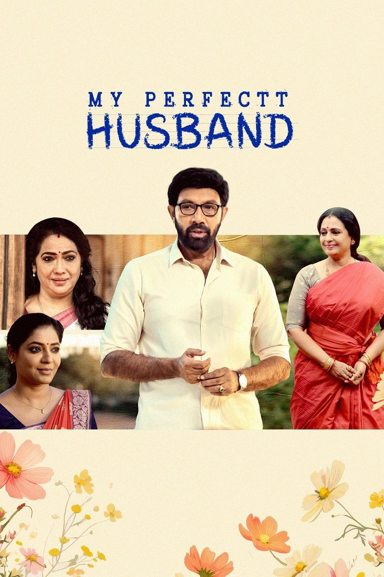 My Perfectt Husband (Malayalam) S01