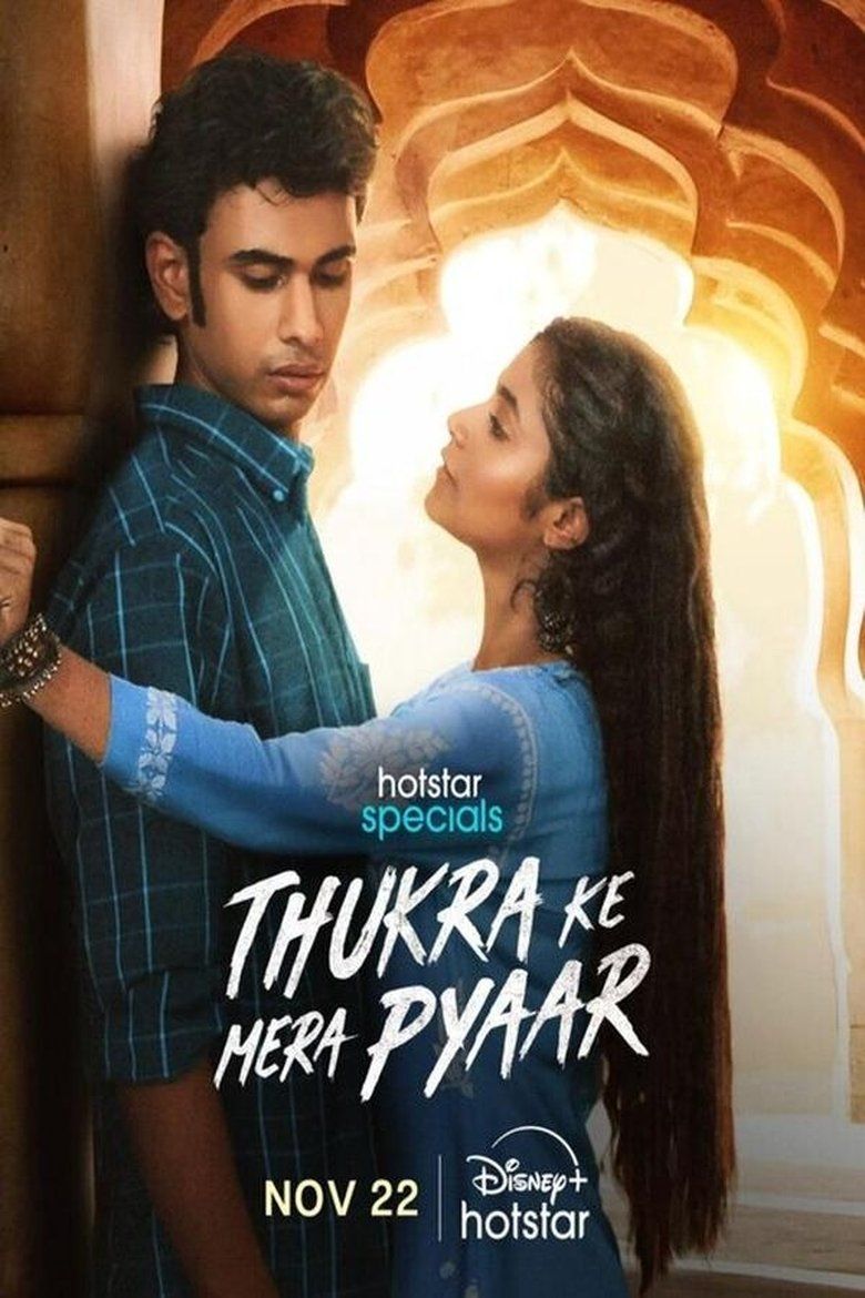 Thukra Ke Mera Pyaar (Hindi) S01