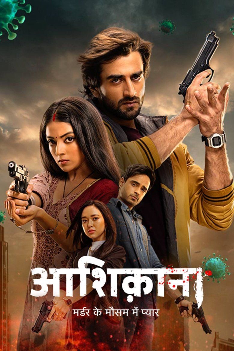 Aashiqana (Hindi) S02
