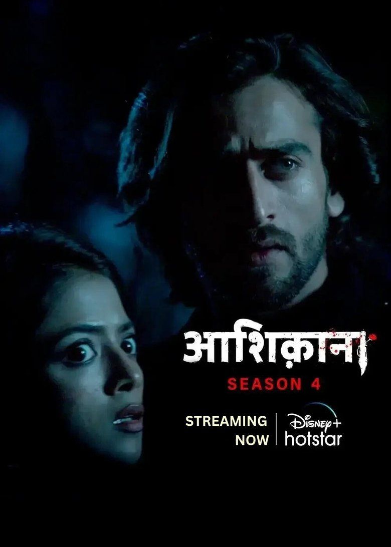 Aashiqana (Hindi) S04