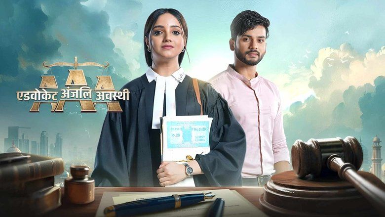 Advocate Anjali Awasthi (Hindi) S01
