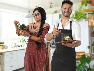 Yeh Tumhari Meri Baatein (Hindi) S01