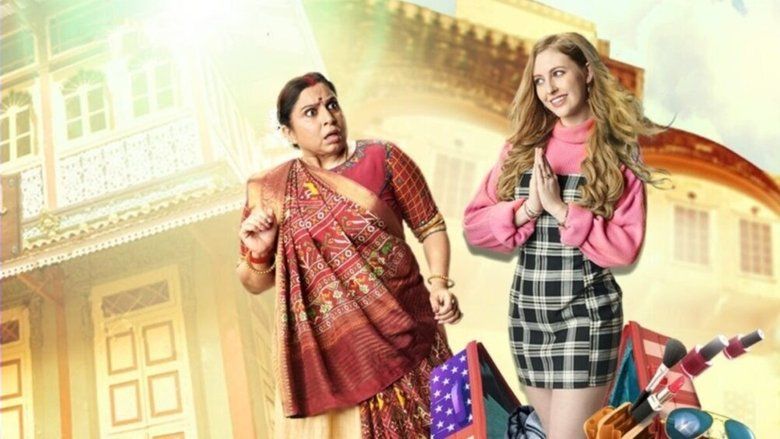 Anandibaa Aur Emily (Hindi) S01