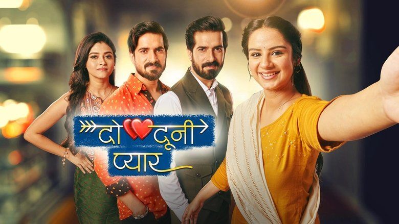Do Dooni Pyaar (Hindi) S01