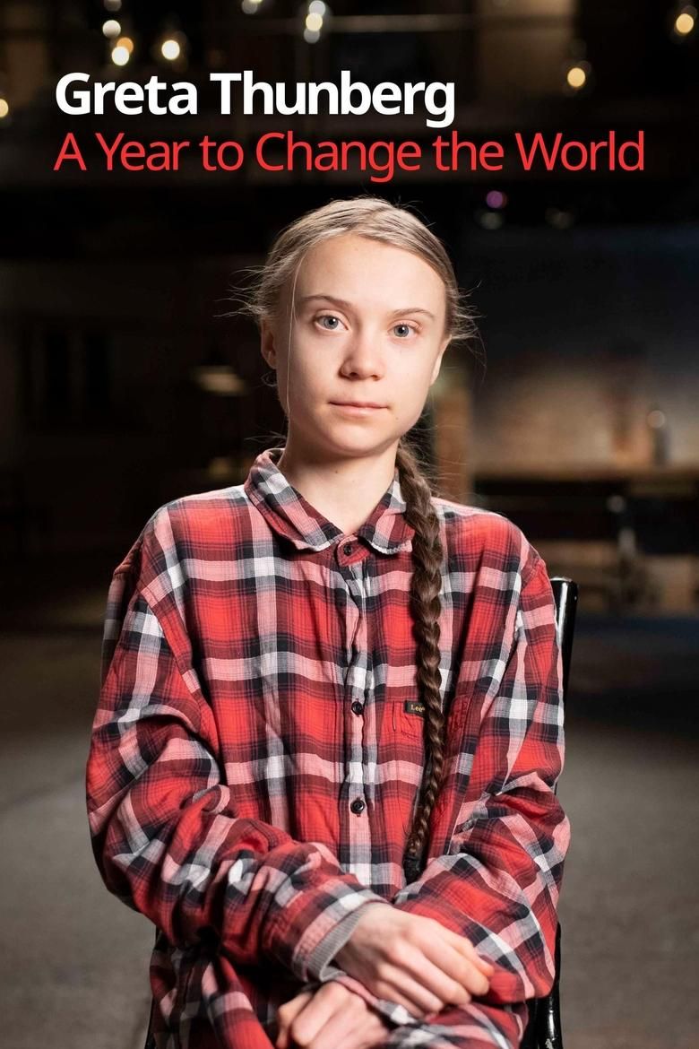 Greta Thunberg: A Year to Change the World S01