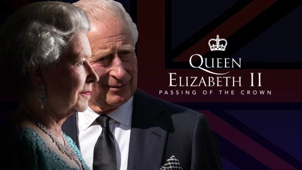 Queen Elizabeth II: Passing of the Crown --- A Special Edition of 20/20
