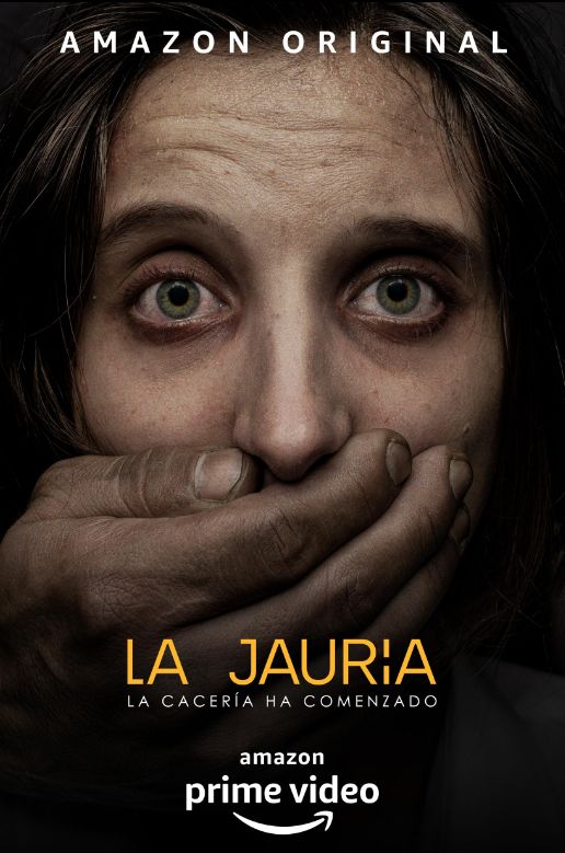 La Jauria (The Pack) S02