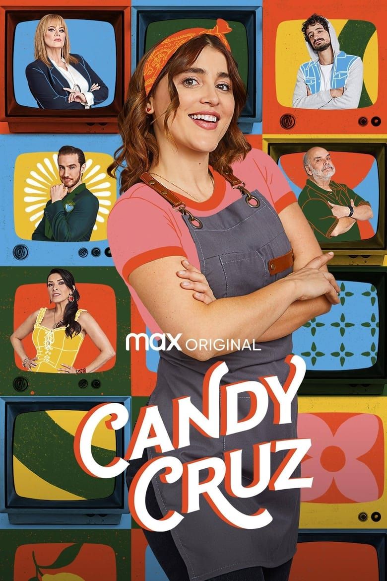 Candy Cruz S01