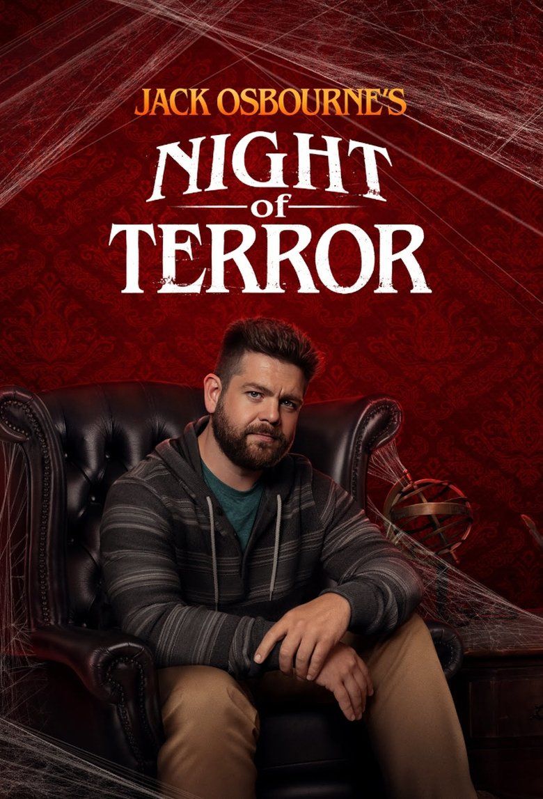 Jack Osbourne's Night of Terror S01