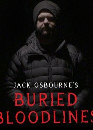 Jack Osbourne’s Buried Bloodlines S01