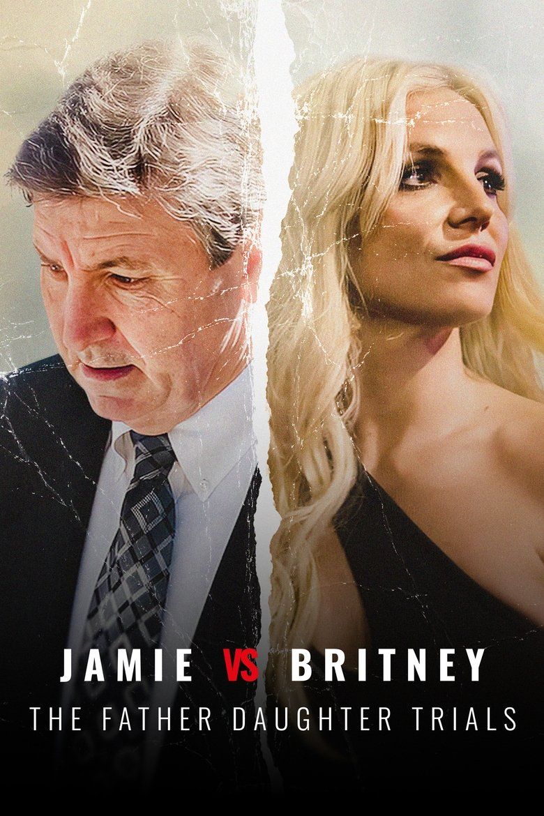 Jamie vs Britney: The Father Daughter Trials S01