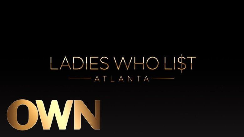 Ladies Who List: Atlanta S01