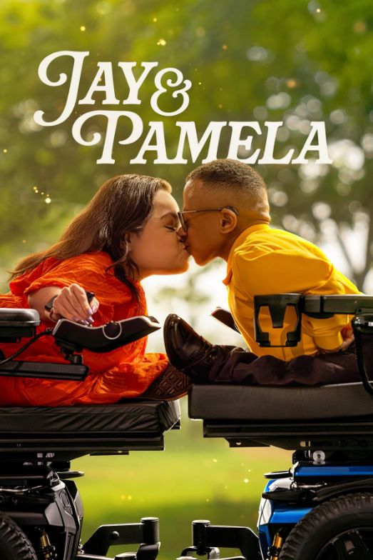 Jay & Pamela S01