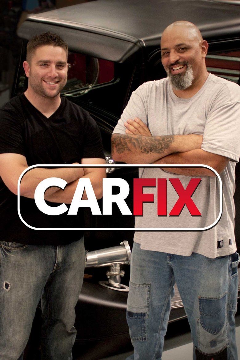 Car Fix S01