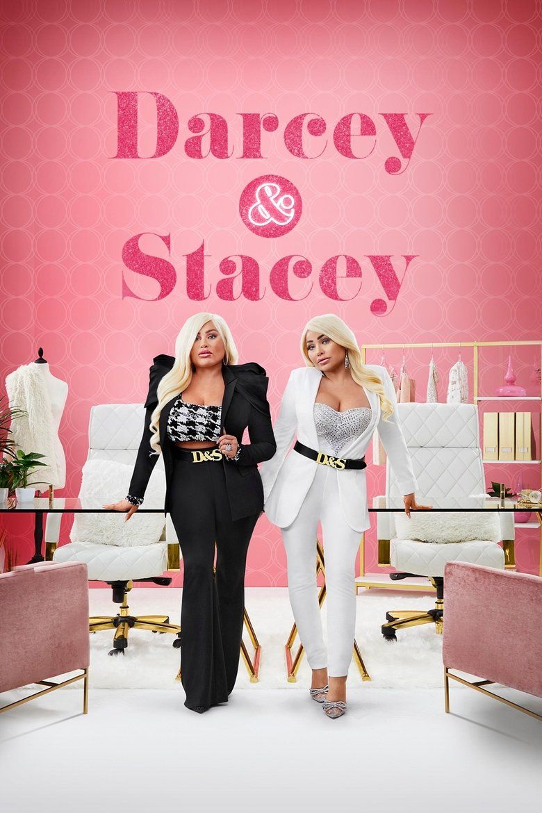 Darcey & Stacey S03