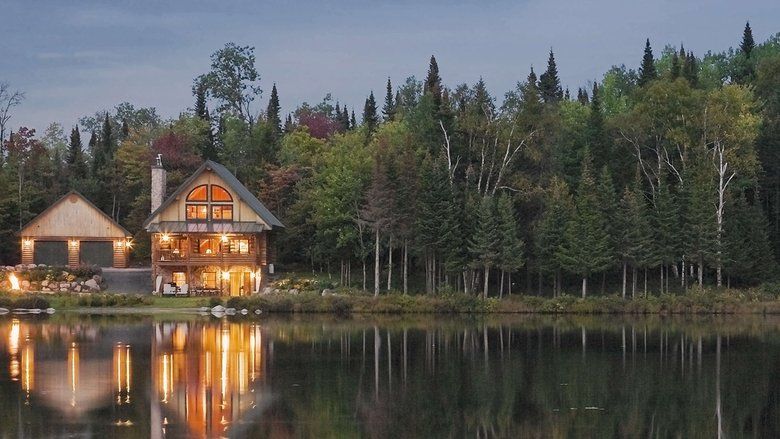 Lakefront Bargain Hunt Renovation S01