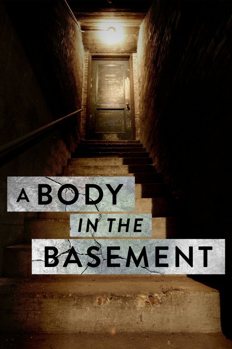 A Body in the Basement S01