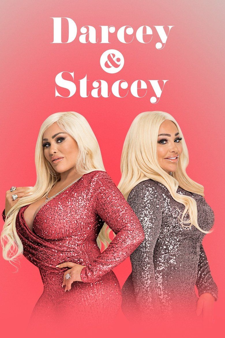 Darcey & Stacey S04