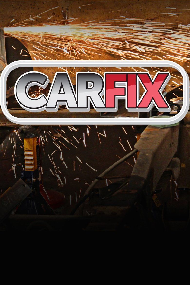 Car Fix S04