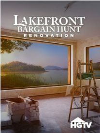 Lakefront Bargain Hunt Renovation S02