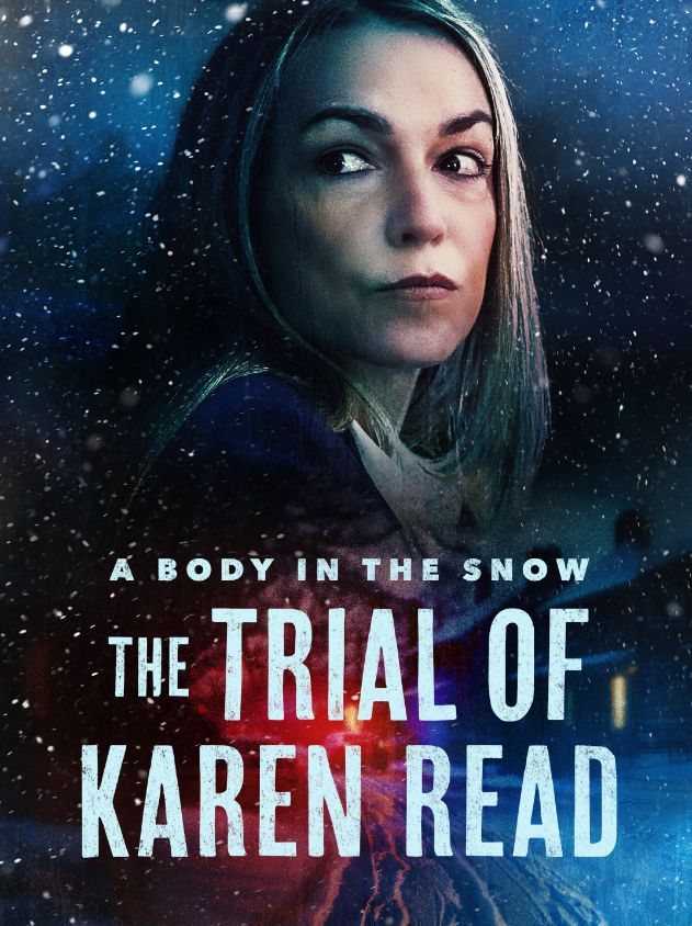 A Body in the Snow: The Trial of Karen Read S01