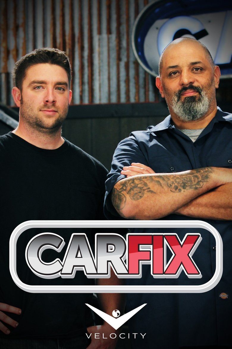 Car Fix S06