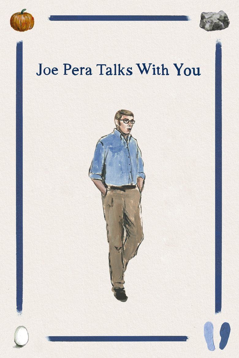 Joe Pera Talks With You S01
