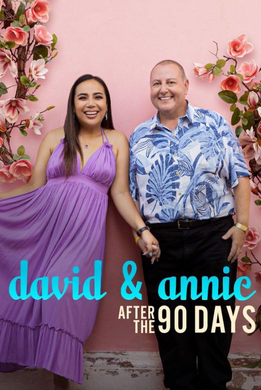 David & Annie: After The 90 Days S01