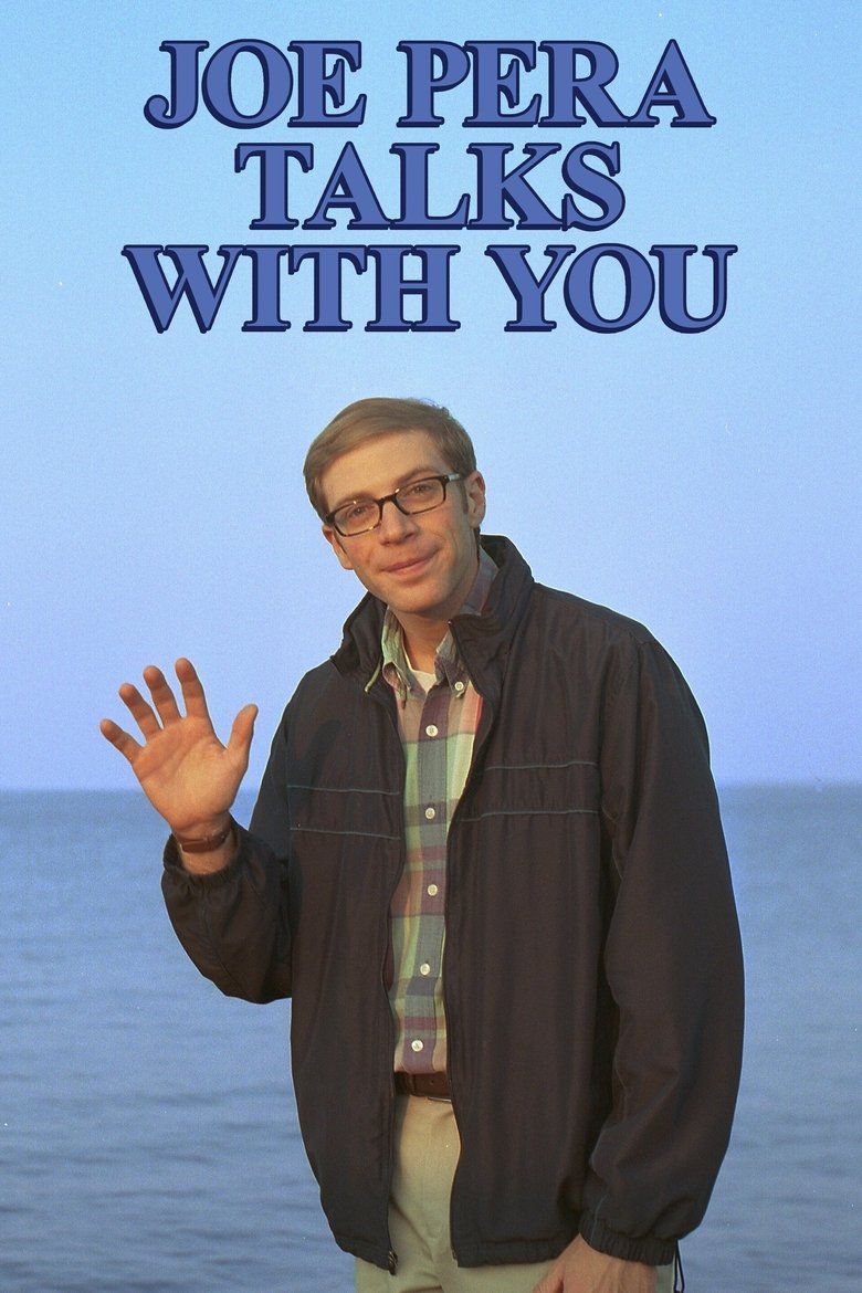 Joe Pera Talks With You S02
