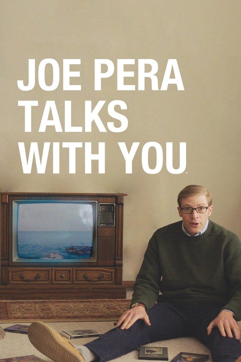 Joe Pera Talks With You S03