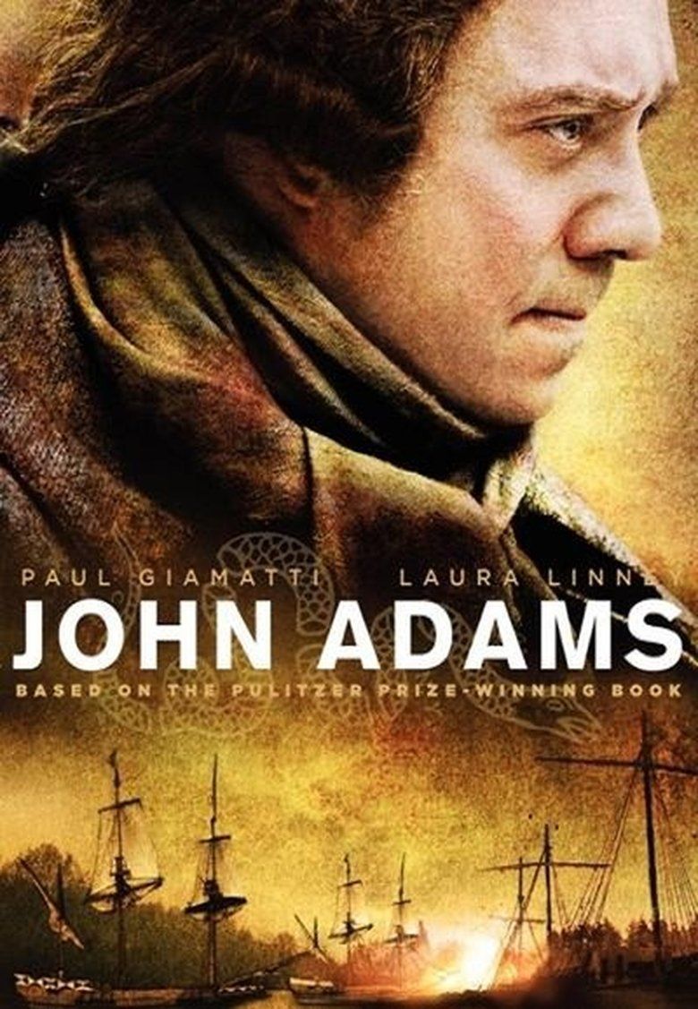 John Adams S01