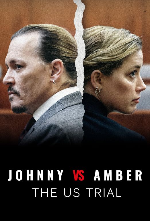 Johnny Vs Amber: The U.S. Trial S01