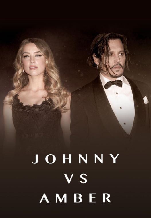 Johnny vs. Amber S01