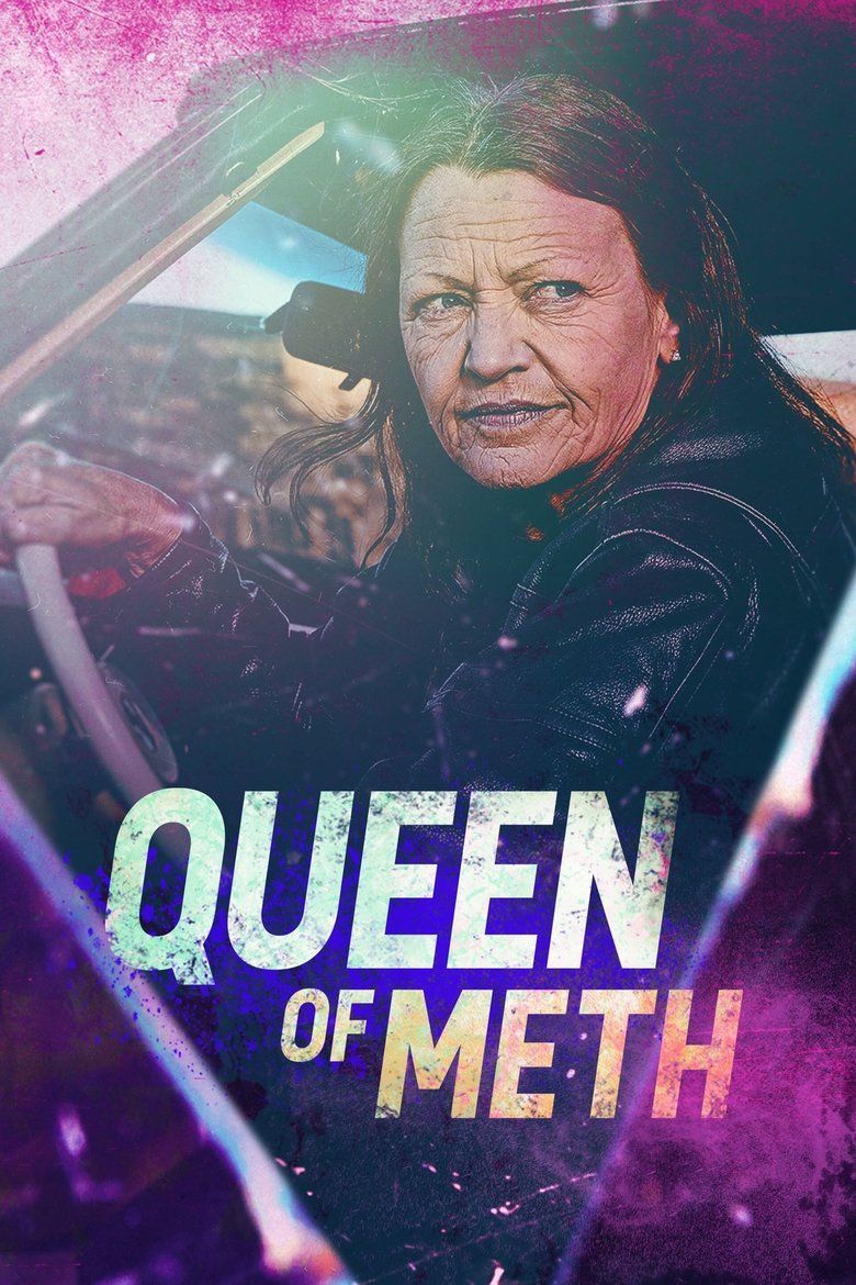 Queen of Meth S01