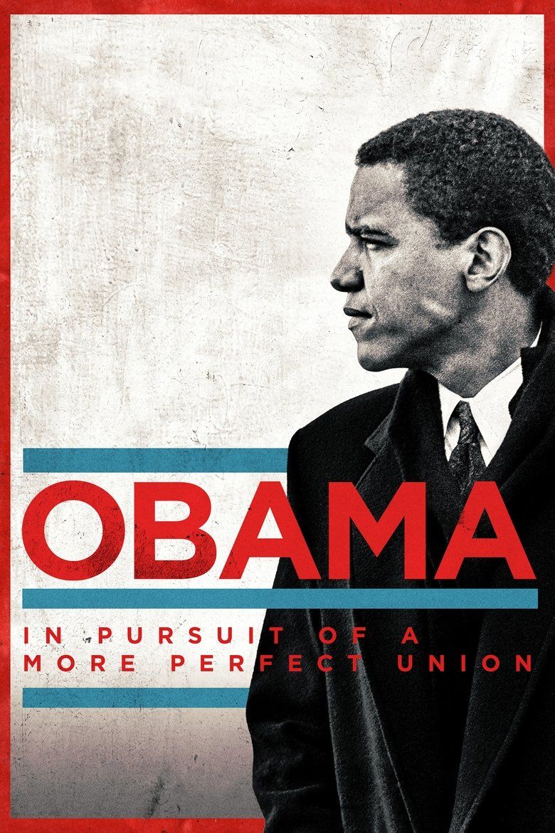 Obama: In Pursuit of a More Perfect Union S01